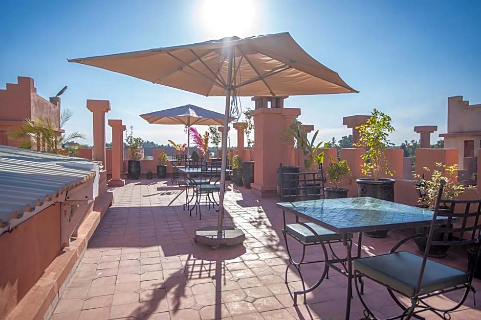 Riad Azia