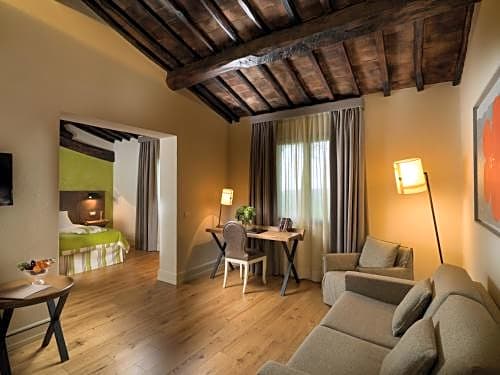 Hotel La Tabaccaia