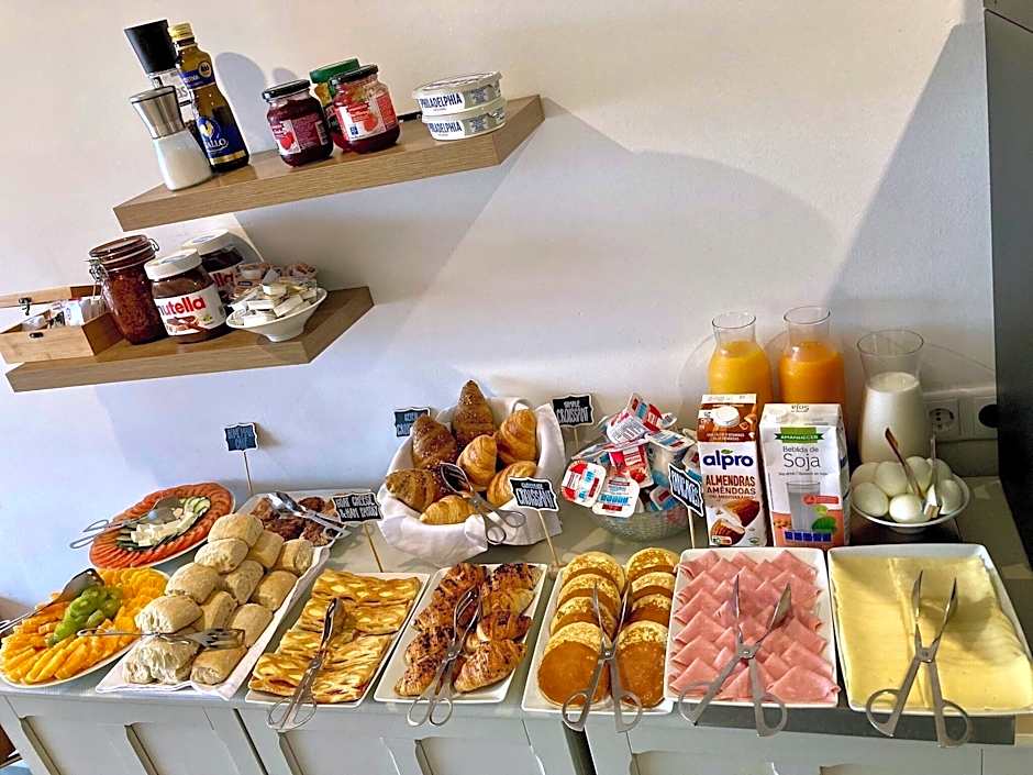 Castello Prime Suites