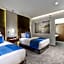 InterContinental Presidente Mexico City By IHG