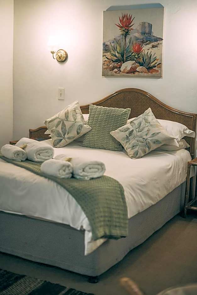 Wyndford Holiday Farm