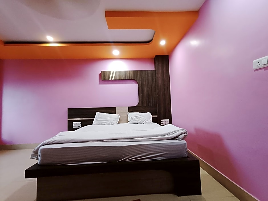 Goroomgo Maggnamm International Puri