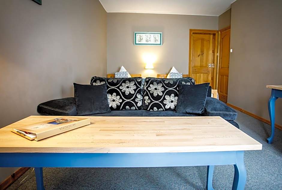 Anielski Zakątek Polańczyk