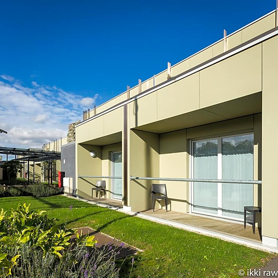 Hotel Libera Caen Colombelles