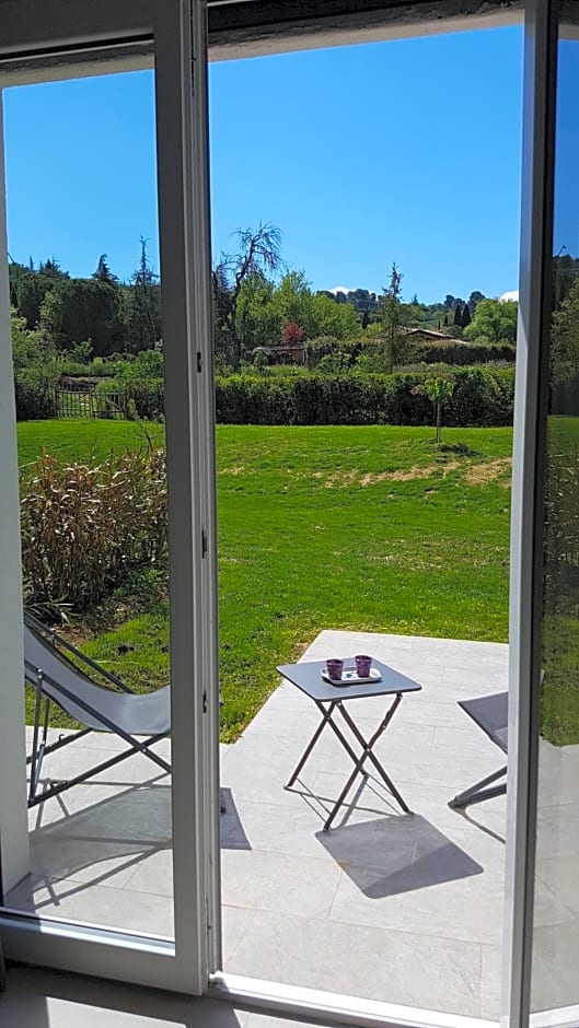 L'Abrico'Thym – Apt, UT