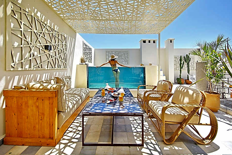 Riad EspritBleu - Adult Only