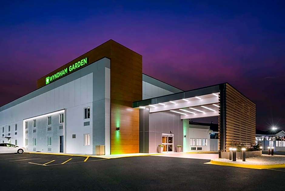 Wyndham Garden Ankeny