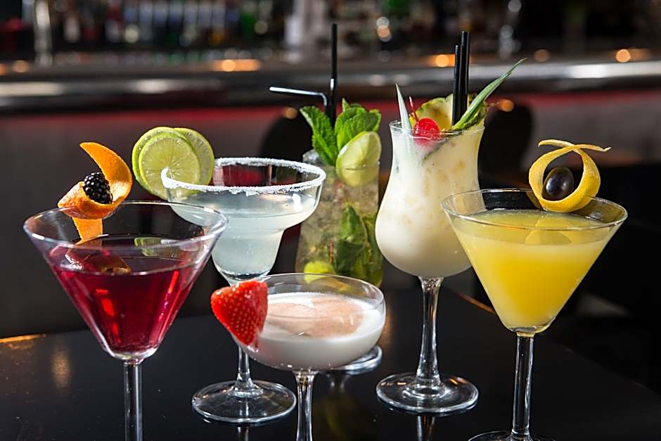 Park International Hotel