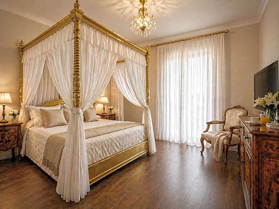 Grand Hotel Vigna Nocelli