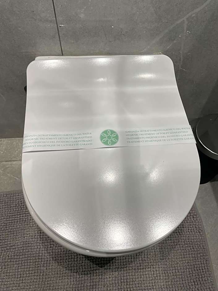 PALAZZO FIACCADORI - Historical Palace