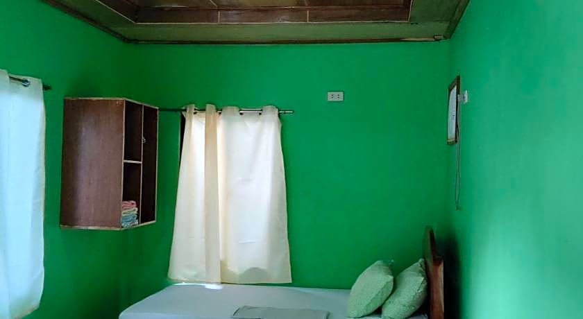 Shenamae Pension and Apartelle