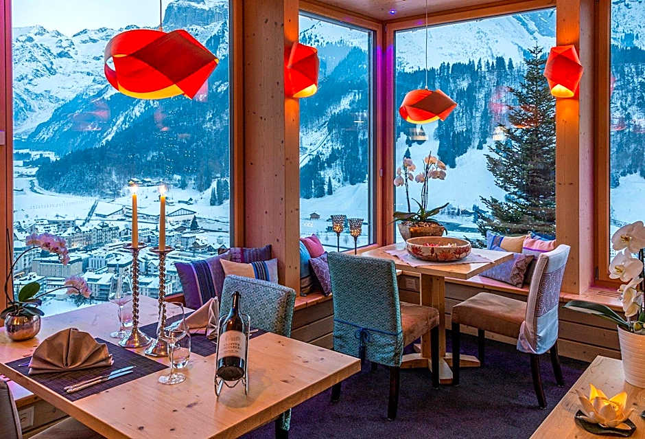 Hotel Waldegg - Adults only