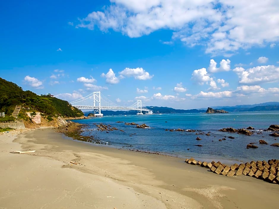 Seaside Hotel Taimaru Kaigetsu
