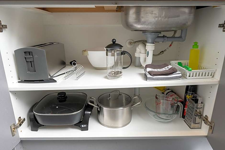 Grove Park Motor Lodge