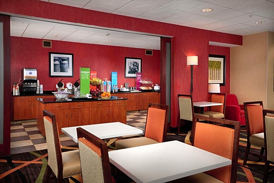 Hampton Inn By Hilton Shrewsbury, Pa