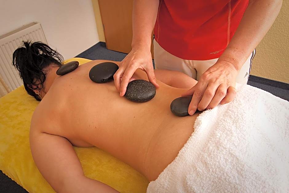 Vitalhotel Weisse Elster