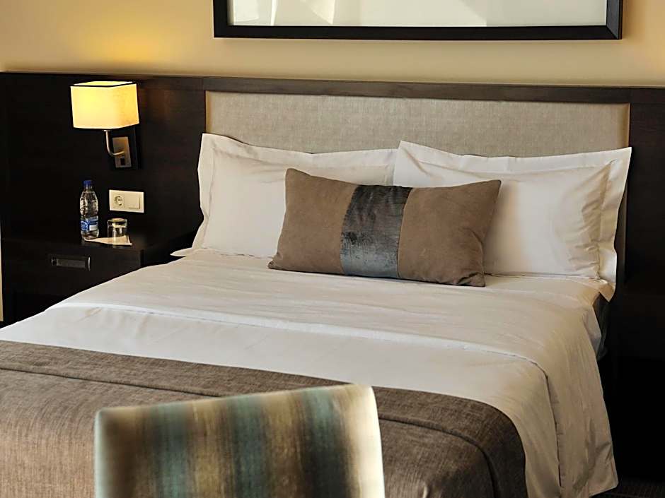 Pullman Lubumbashi Grand Karavia