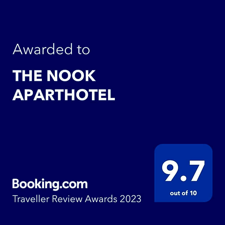 THE NOOK APARTHOTEL