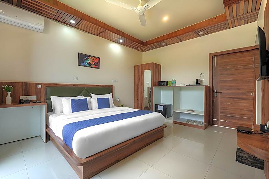 Hotel Appas