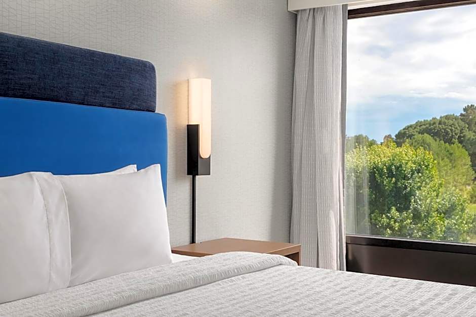 Hampton Inn Farmville
