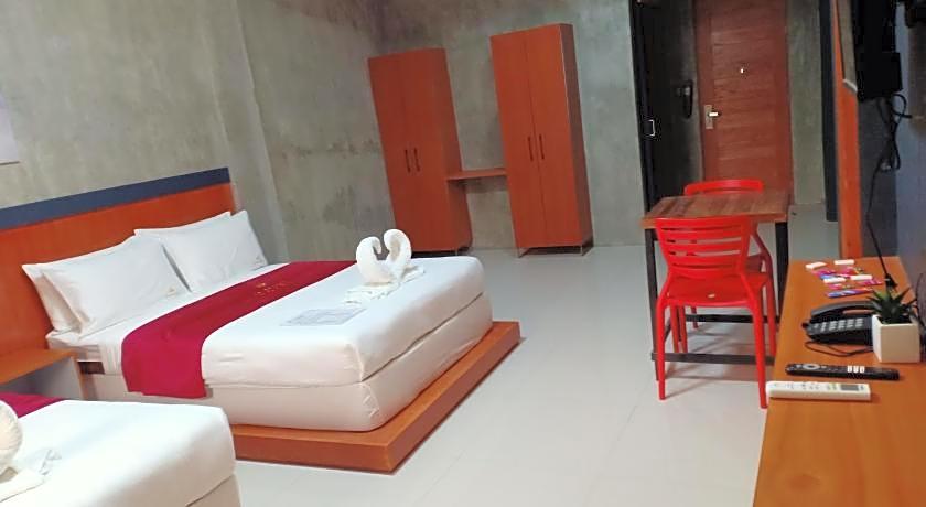 La Gensol Plaza Hotel