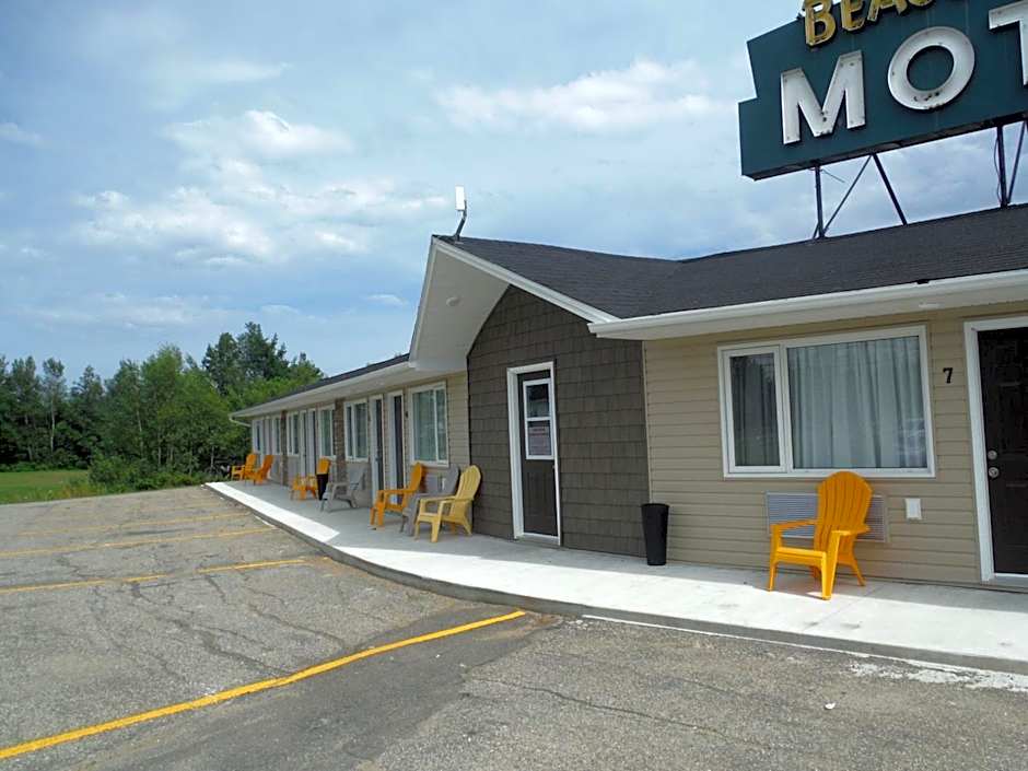 Motel Beausejour