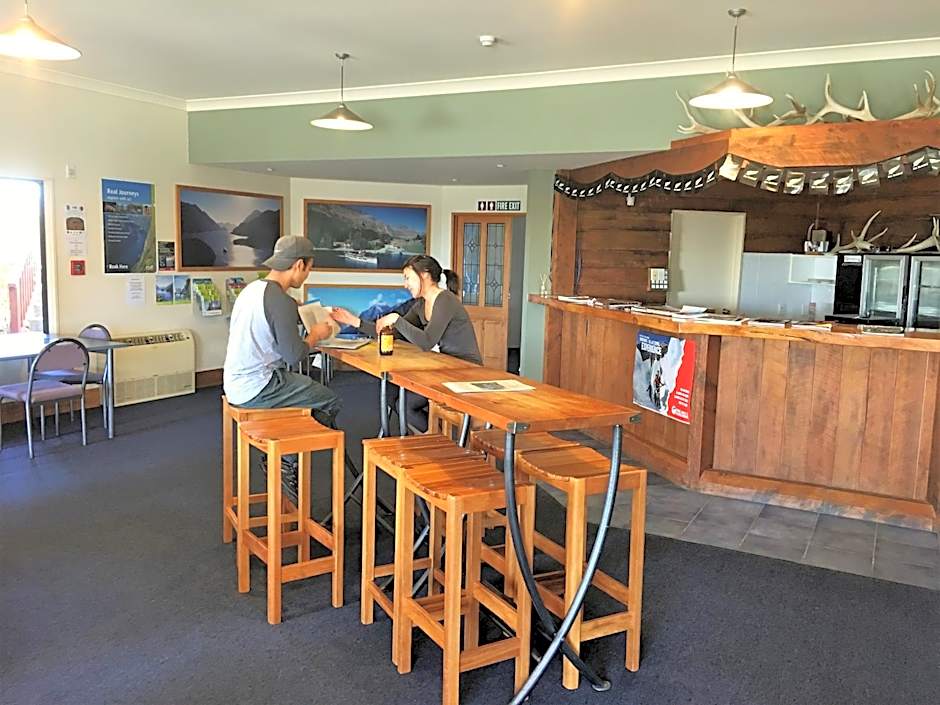 Haast River Motels & Holiday Park