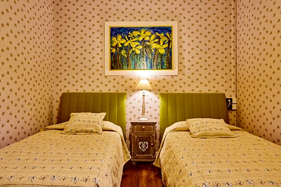 Hotel Il Guercino