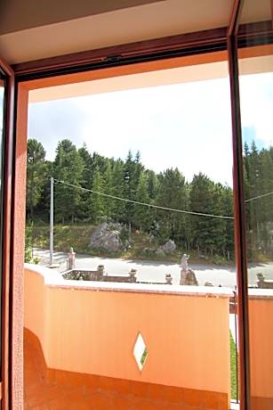 Monte San Giovanni-Nebrodi Rooms