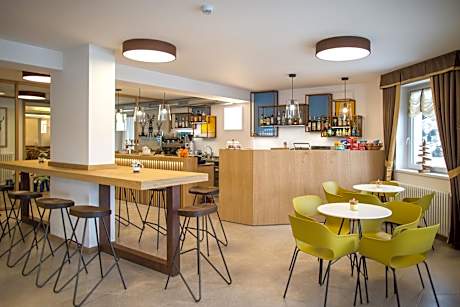 Alpencolor Hotel Tonale