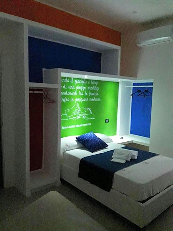 B&b Next Stop Napoli