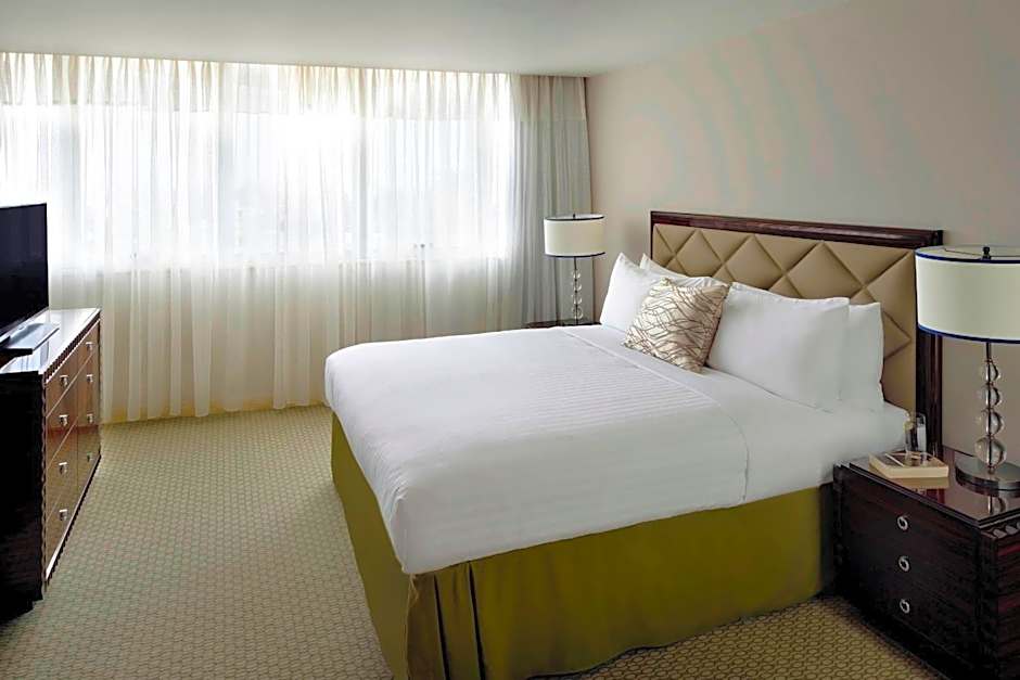 Marriott Executive Apartments Addis Ababa