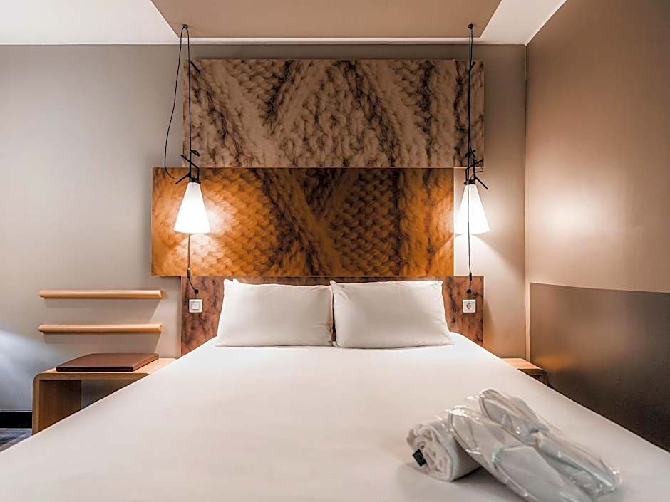 Ibis Den Haag City Centre