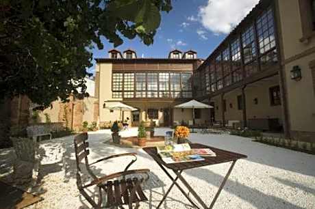 Posada Real Casa de Tepa