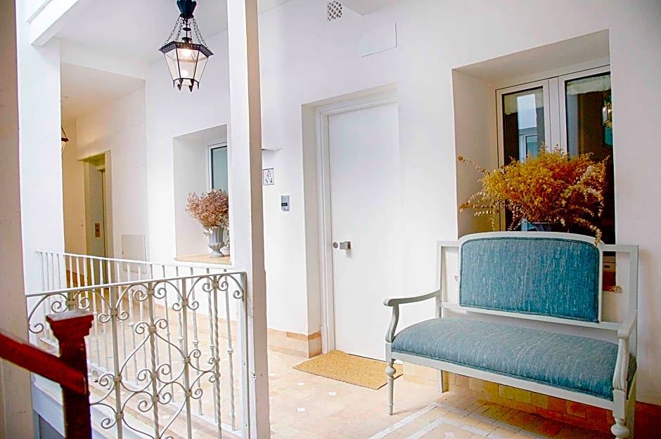 Overland Suites Catedral