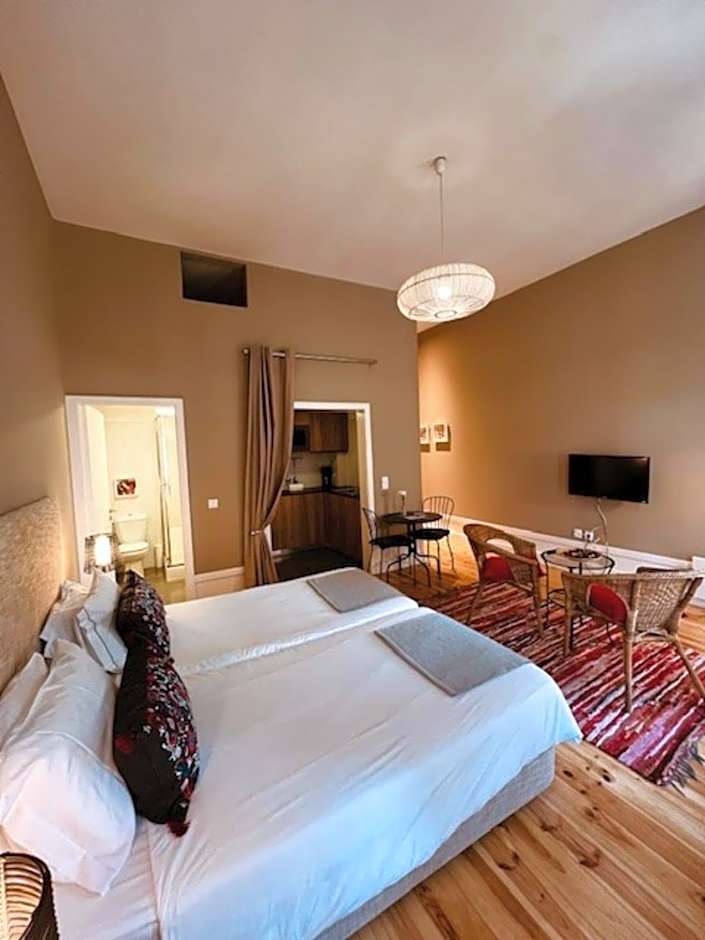 bnapartments Rio