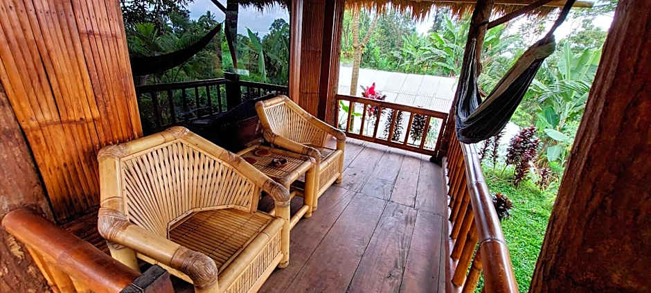 Second Home Bungalows