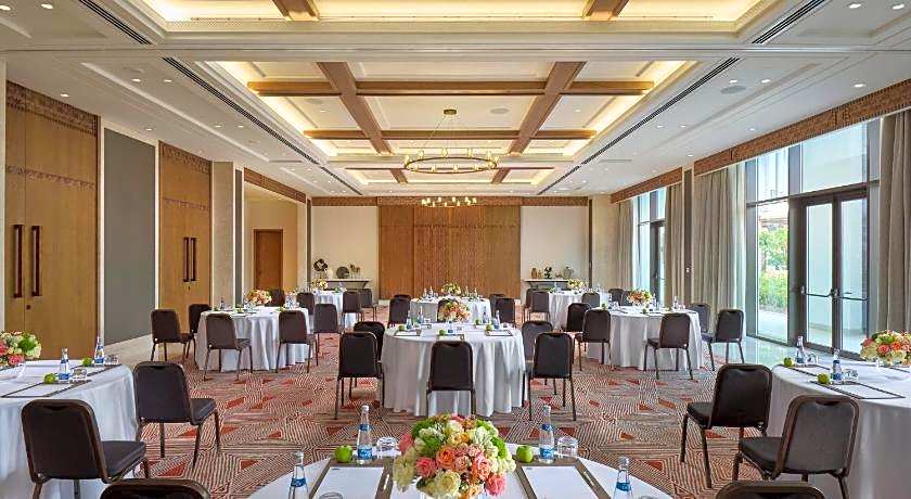 Mandarin Oriental, Muscat
