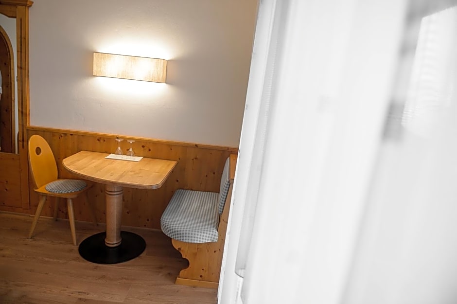 Hotel Rochushof