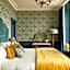 Haddington House