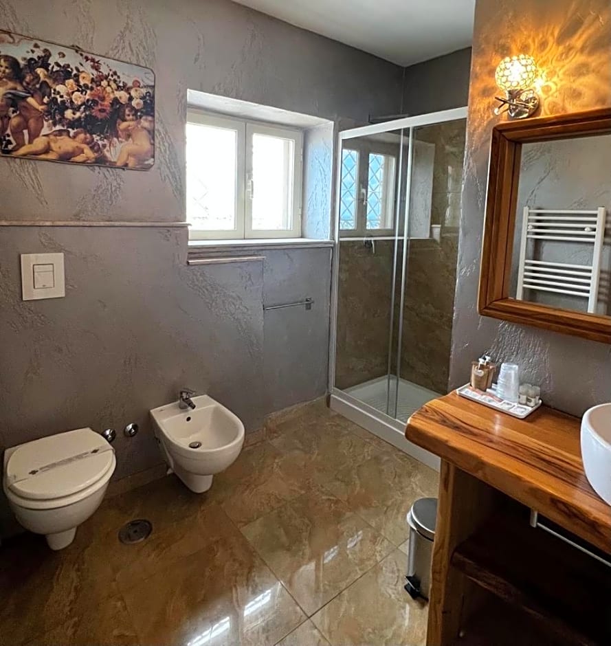 B&B Villa Mamma Rita