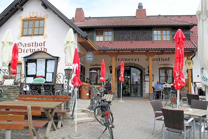 Gasthof Diewald