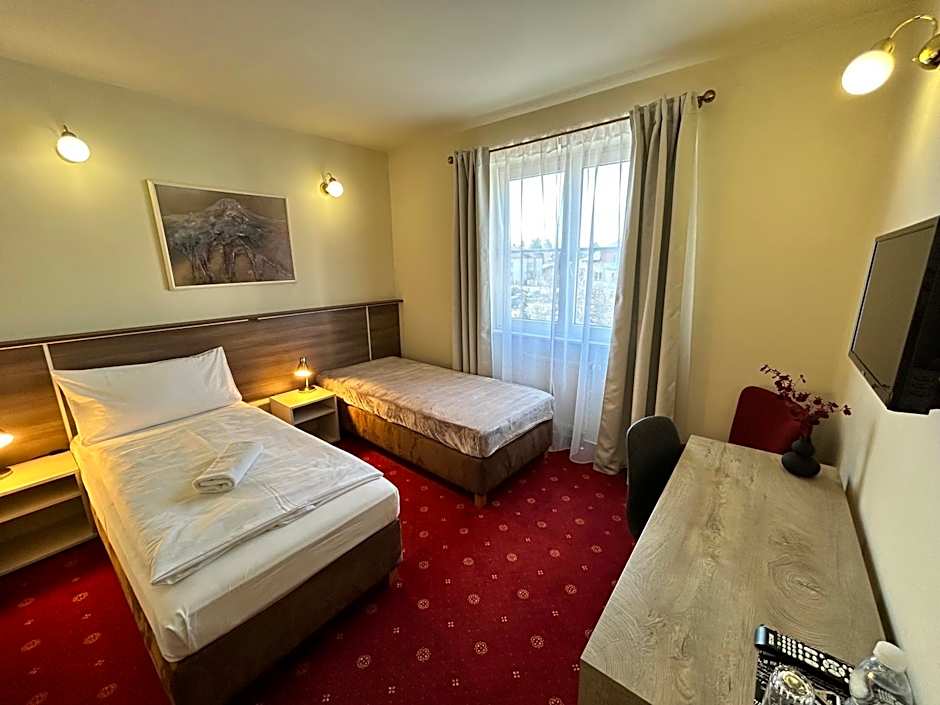 Hotel Brixen