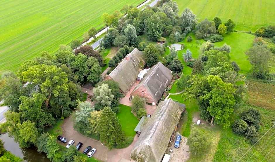 Hotel Gut Schöneworth