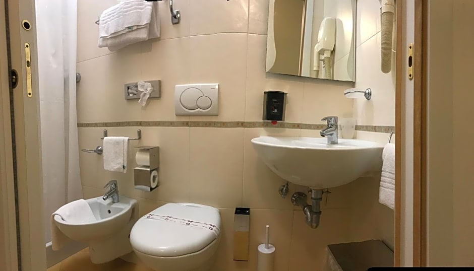 Hotel San Carlo