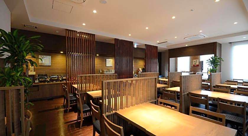 Hotel Route Inn Annaka