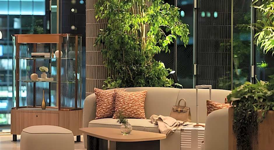 Mitsui Garden Hotel Sendai