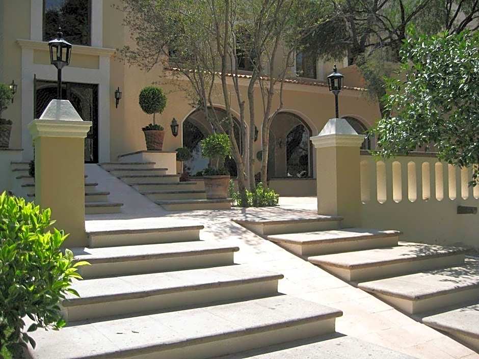 Villa Antigua