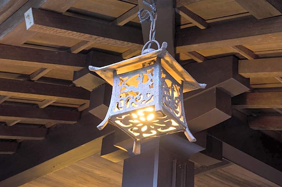 Ekinariya Ryokan
