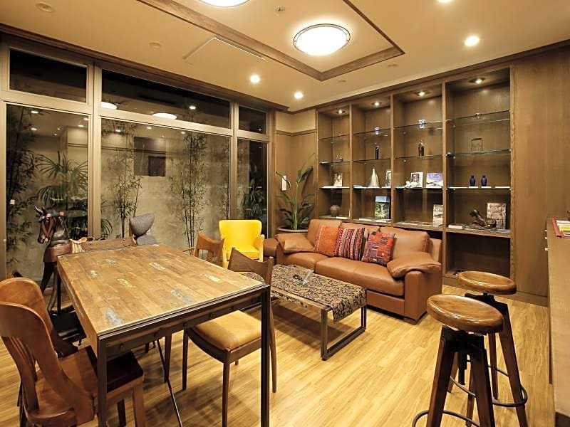 Hotel Sunoak Kashiwanoha